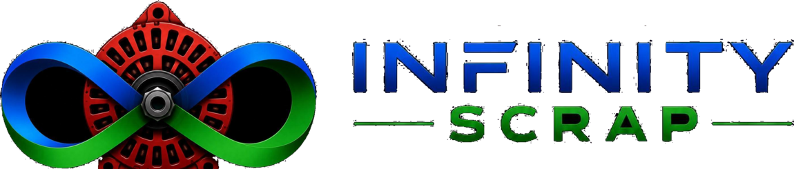 Infinity Scrap